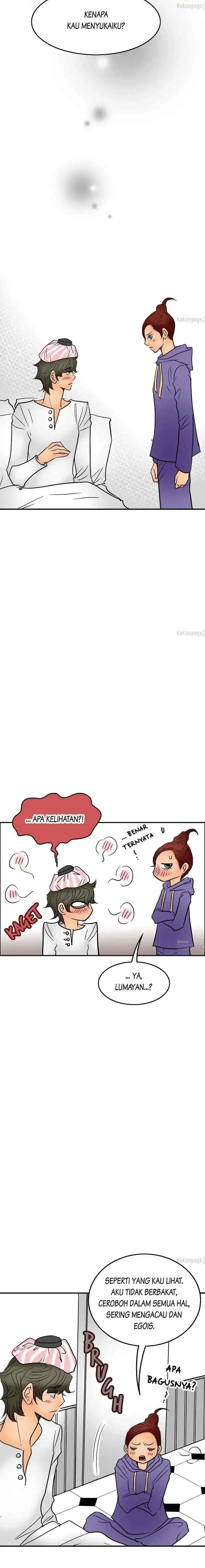 Love Attack chapter 47 halaman 11