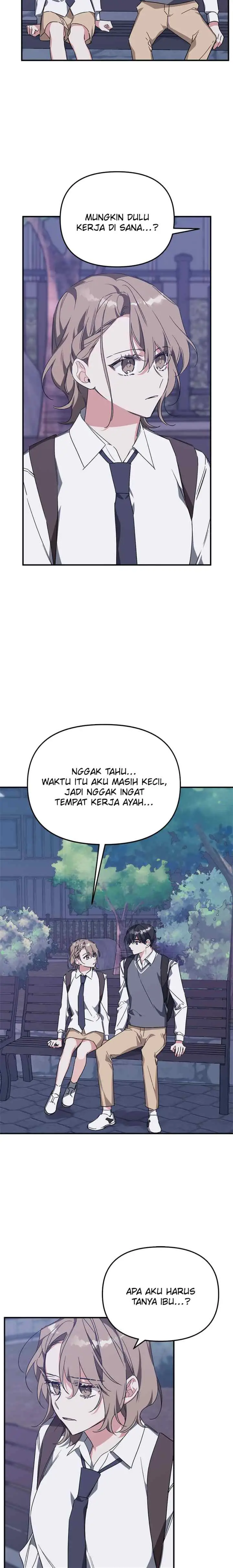 Nine (LEE Eum-sae) chapter 33 halaman 4