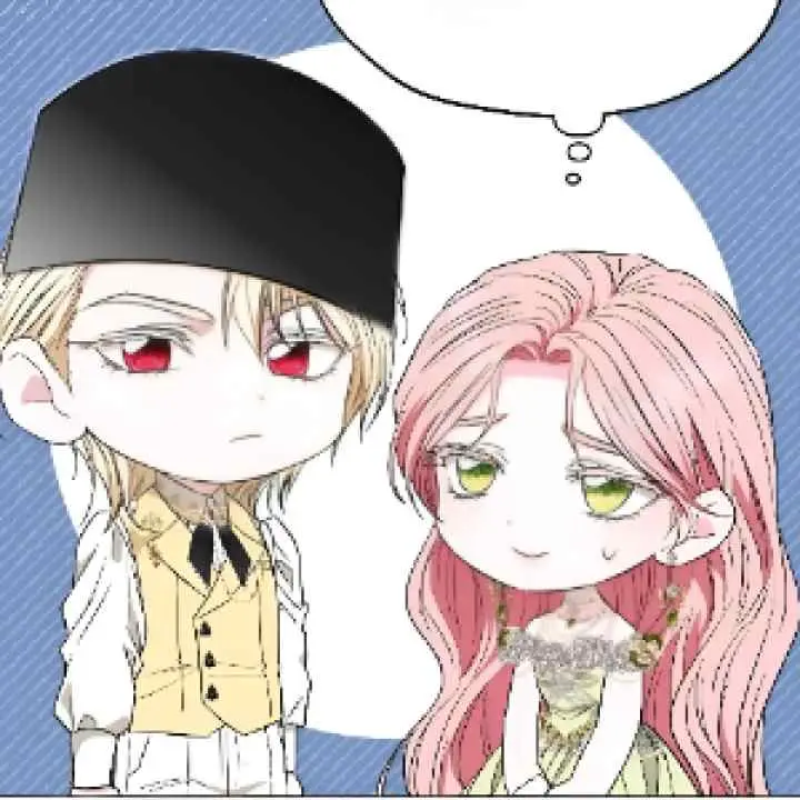 I Will Surrender My Position as Empress chapter 103 halaman 20