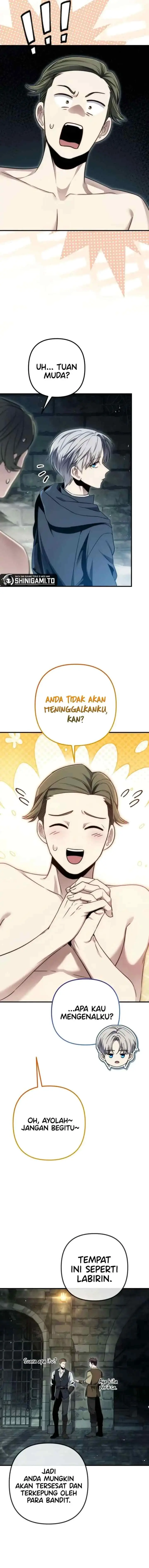 Omiai Shitakunakattanode, Muri Nandai na Jouken wo Tsuketara Doukyuusei ga Kita Ken ni Tsuite chapter 7 halaman 5
