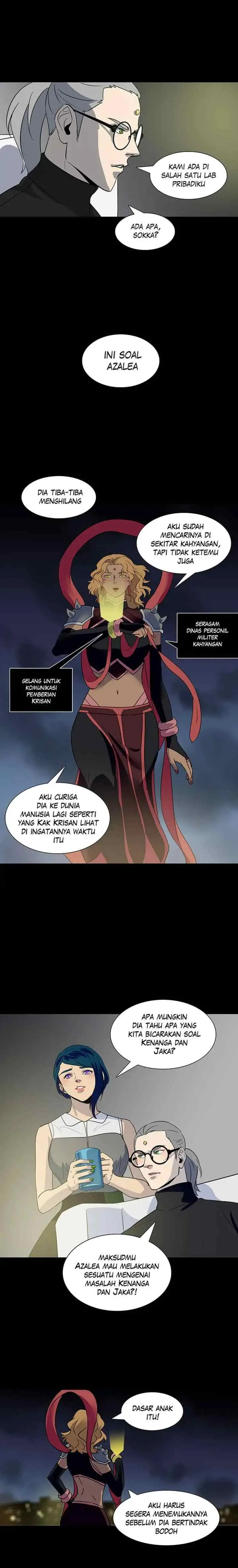 7 Wonders chapter 149 halaman 13