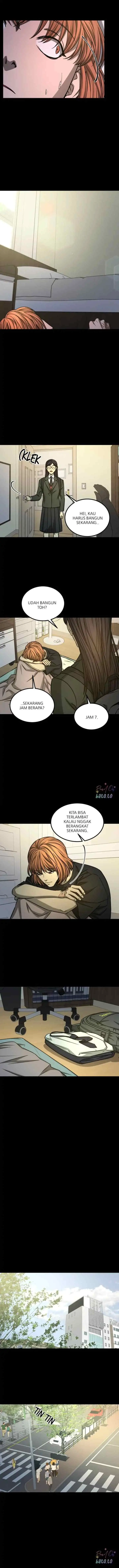 Get Back chapter 78 halaman 4