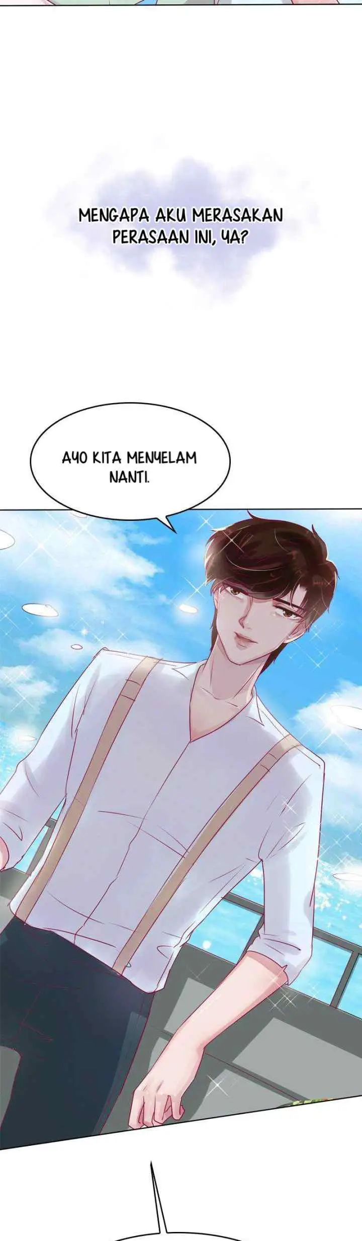 CEO Loves Two Versions of Me chapter 22 halaman 15