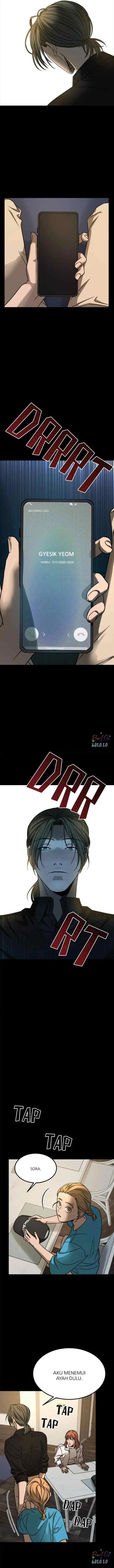 Get Back chapter 110 halaman 4