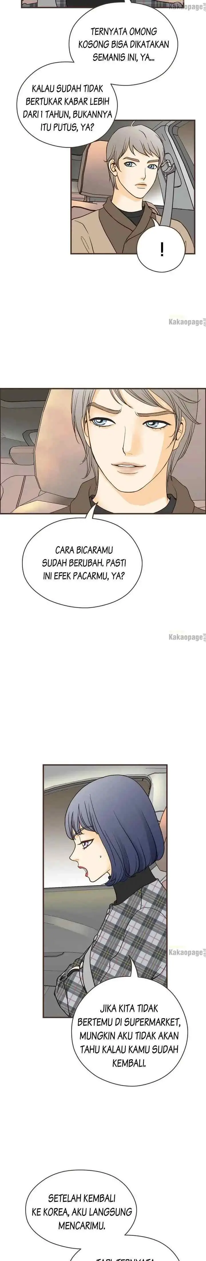 Love Puzzles chapter 115 halaman 9