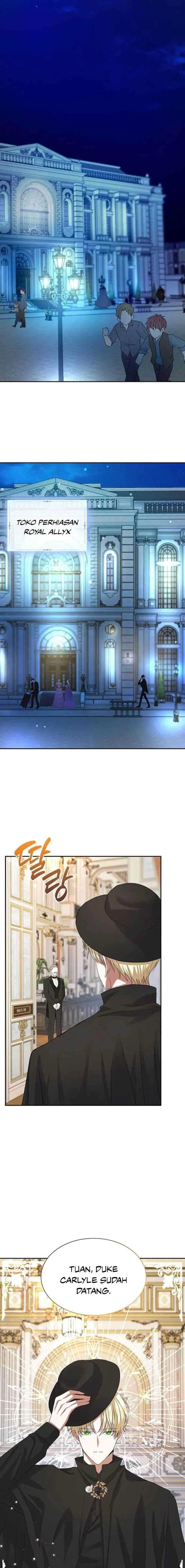 I Became the Ex-Wife of the Obsessive Male Lead chapter 45 halaman 14