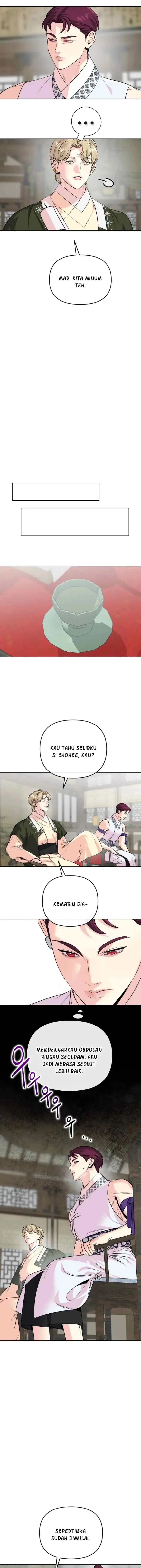 The Pure Heart Of A Monster chapter 45 halaman 5