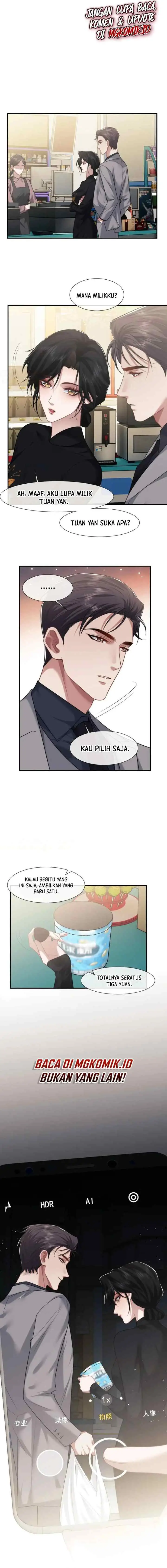 Becoming His Unwanted Madam chapter 87 halaman 8