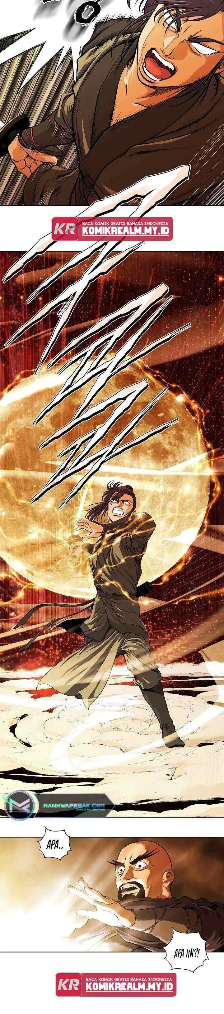 Five Dimensional Zone chapter 22 halaman 13