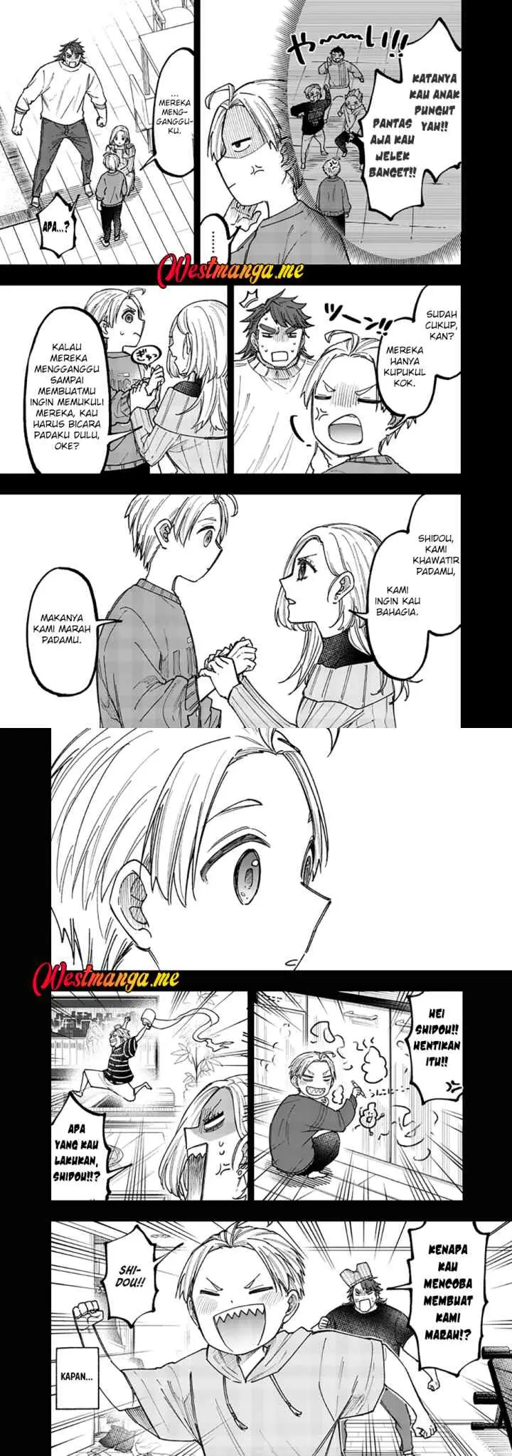 Kyuuseishu ~Isekai wo Sukutta Moto Yuusha ga Mamono no Afureru Genjitsu Sekai wo Musou suru~ chapter 57 halaman 4