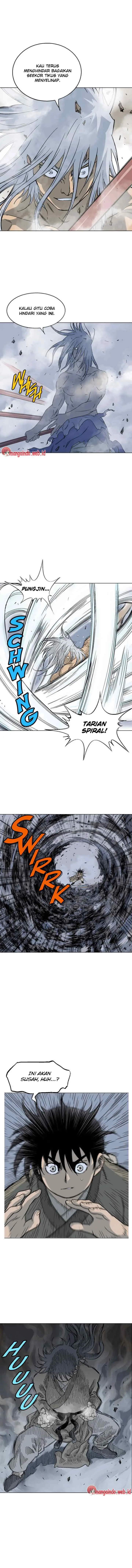 Gosu chapter 51 halaman 6