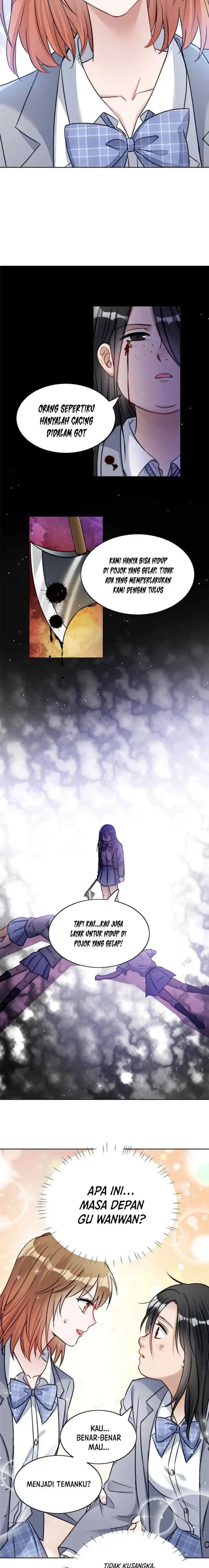 Furen Ta Chengle Da Laomen De Tuan Chong chapter 13 halaman 4