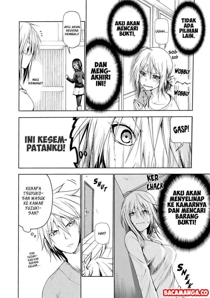 Temple chapter 13 halaman 8