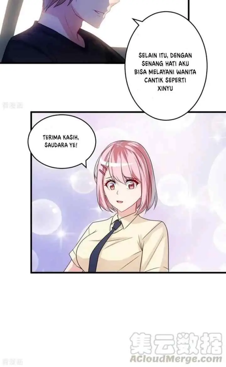 Ceo's Top Master chapter 59 halaman 18