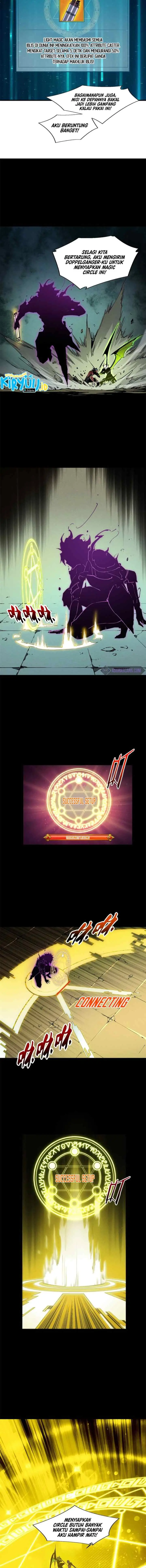 Reincarnation Of The Strongest Sword God chapter 37 halaman 10
