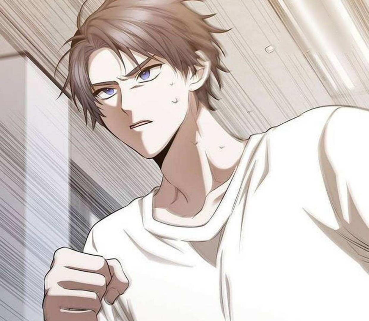 High School Queen chapter 24 halaman 360
