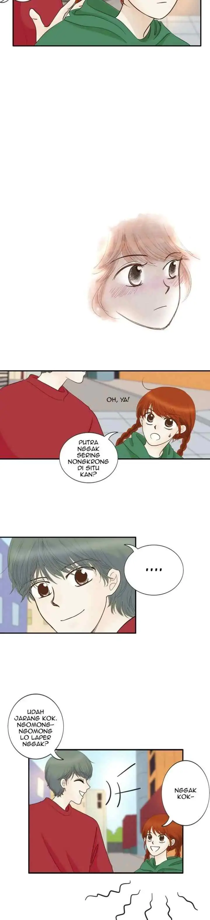 90 Days chapter 80 halaman 8