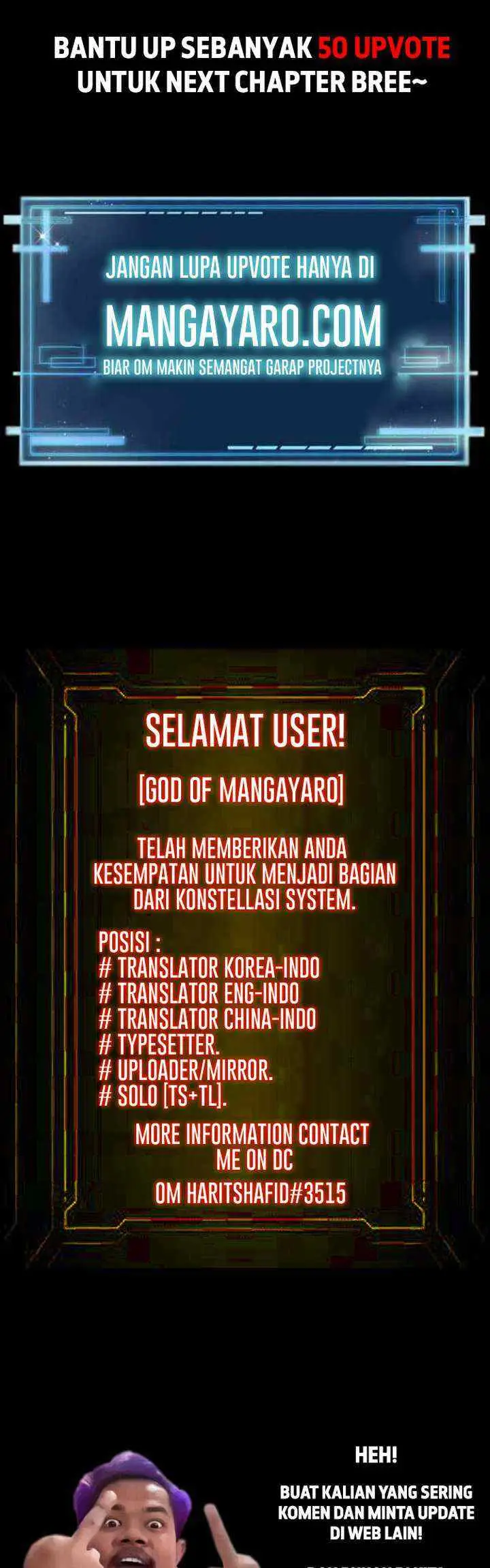 I'm Just An Immortal chapter 52 halaman 18
