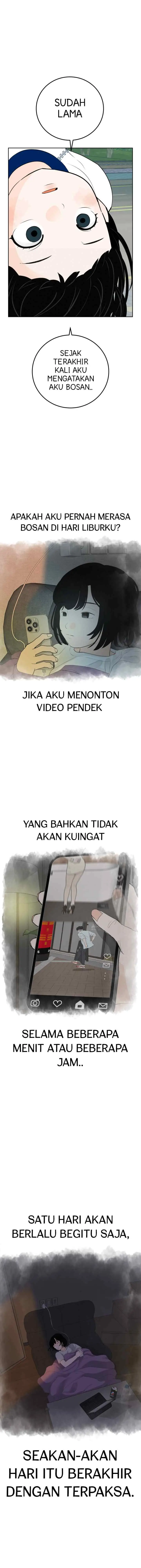 Radiant Rewind chapter 5 halaman 14