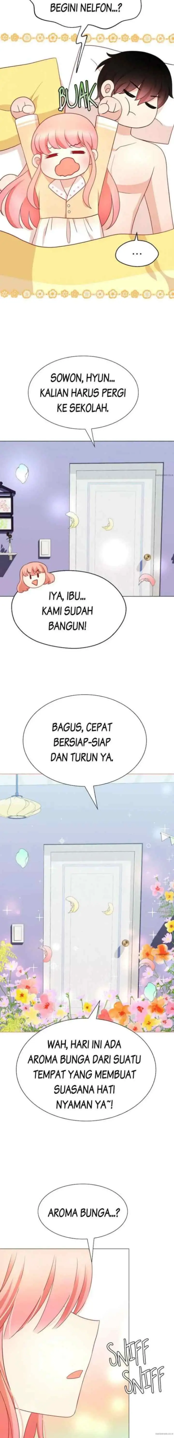 My Guardian Demon chapter 89 halaman 6