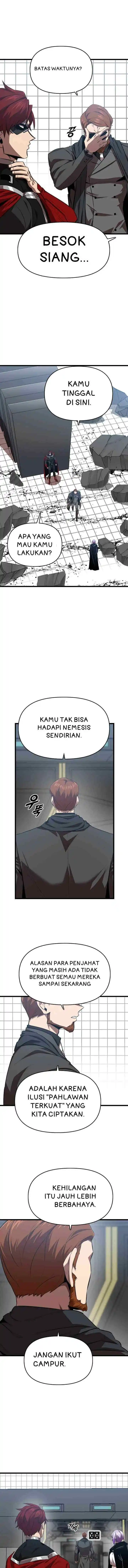 Rental Hero chapter 59 halaman 18