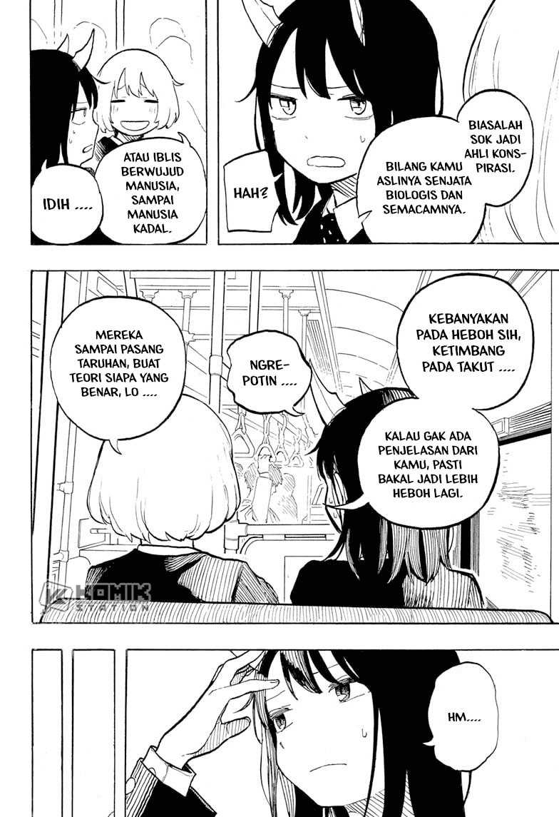Ruri Dragon chapter 3 halaman 16