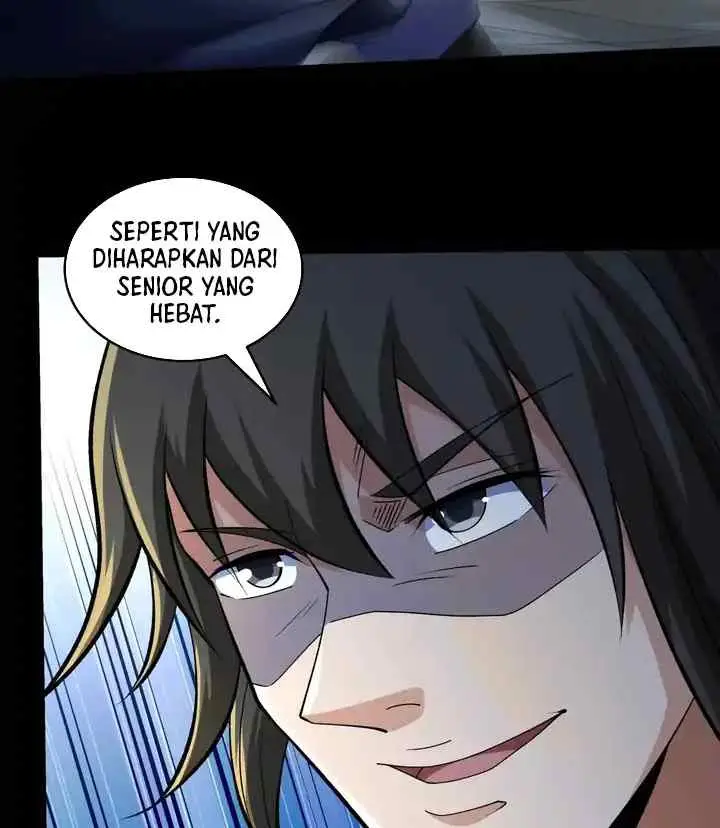God of Martial Arts chapter 970 halaman 14