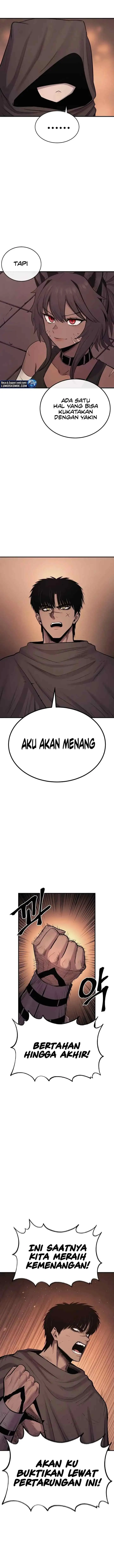Howling Dragon (The Wailing Perversion) chapter 58 halaman 16