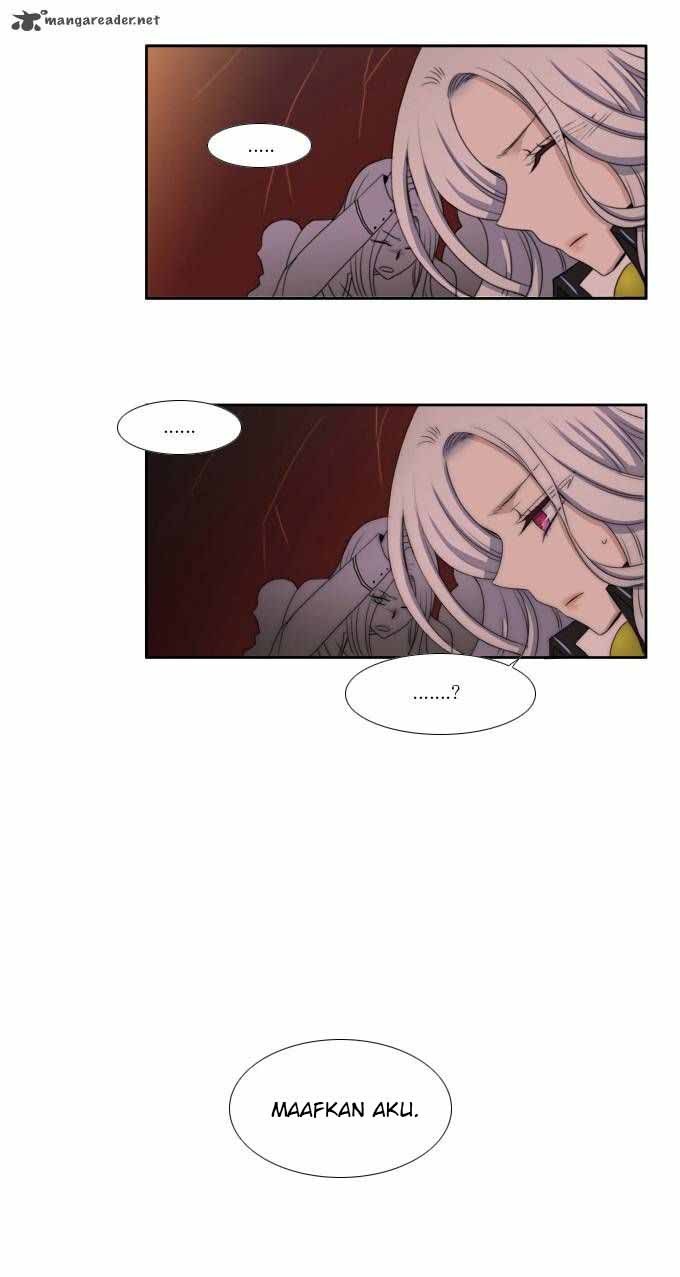 Black Haze chapter 50 halaman 18