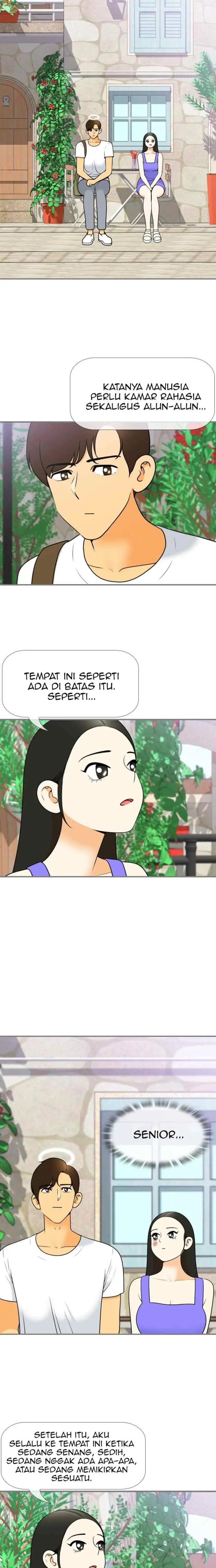 New Normal: Class 8 chapter 358 halaman 16