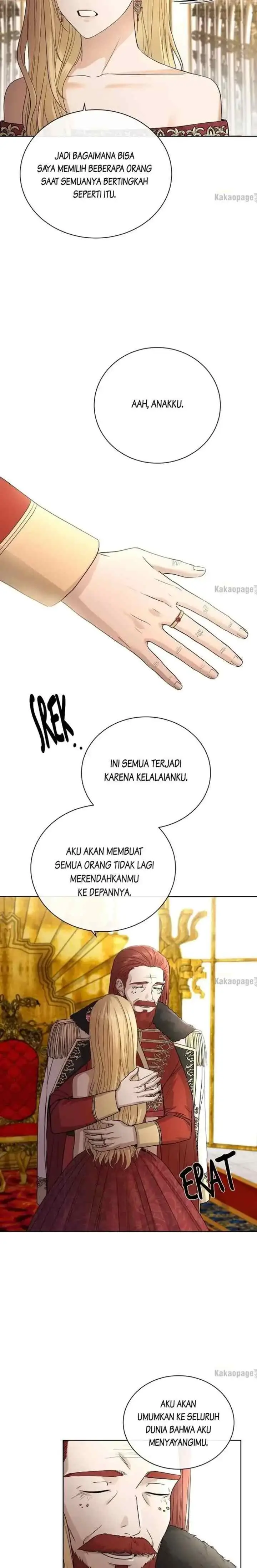 I Don't Love You Anymore chapter 20 halaman 6