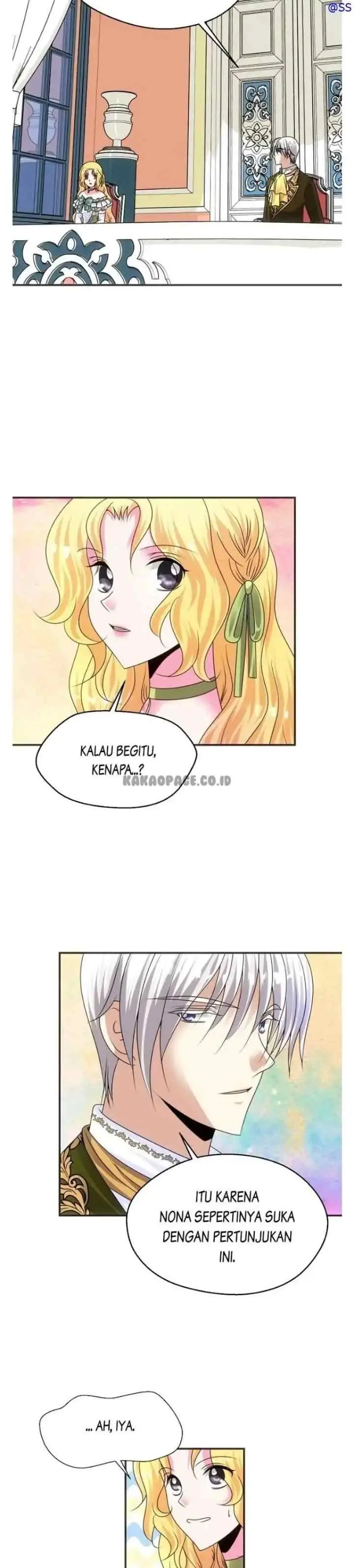 I Refuse the Duke chapter 43 halaman 4