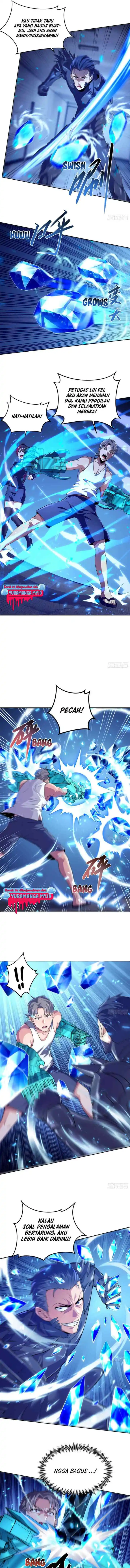 I Became the Target of the Harem in Another World chapter 6 halaman 6