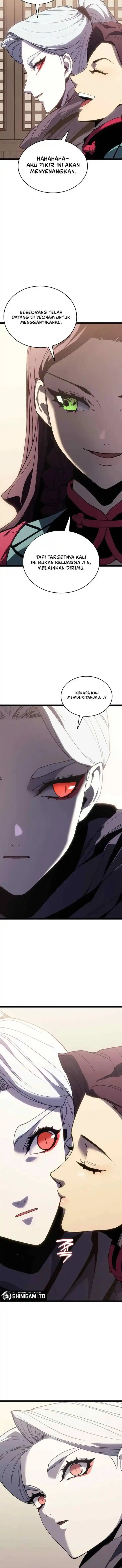 Reaper of the Drifting Moon chapter 126 halaman 5