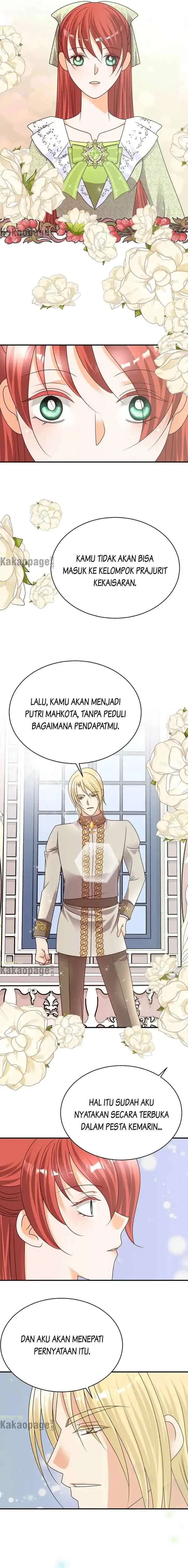 I Refuse the Duke chapter 124 halaman 6