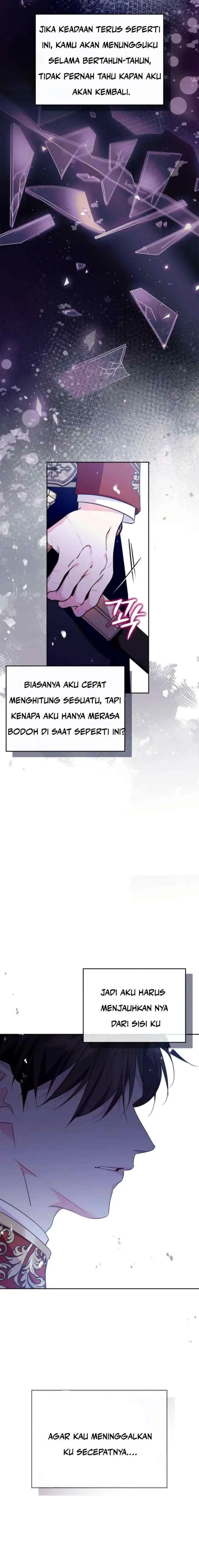 I Became the Tyrant's Servant chapter 48 halaman 10