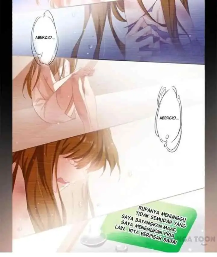 Haomen Tianjia Qianqi chapter 22 halaman 8