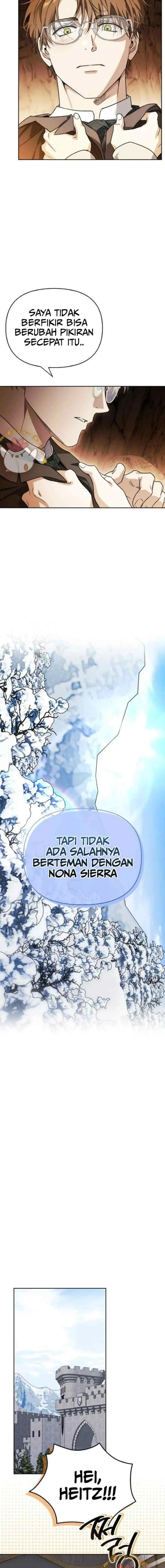 I Tamed My Ex-Husband's Mad Dog chapter 102 halaman 16
