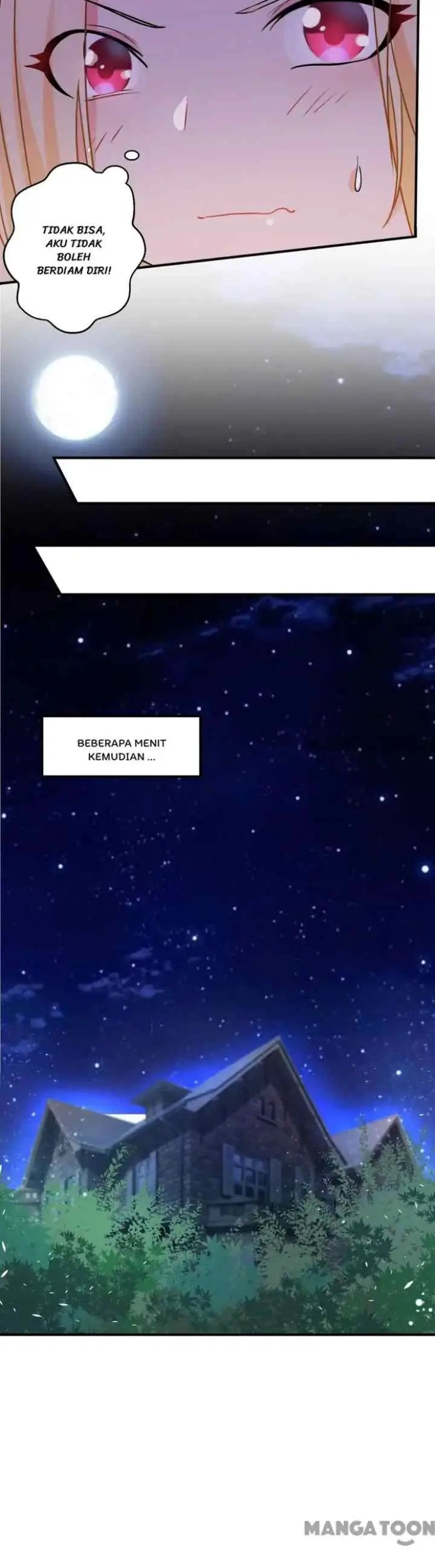 Fairy Match-Maker's Mortal Lover chapter 42 halaman 14