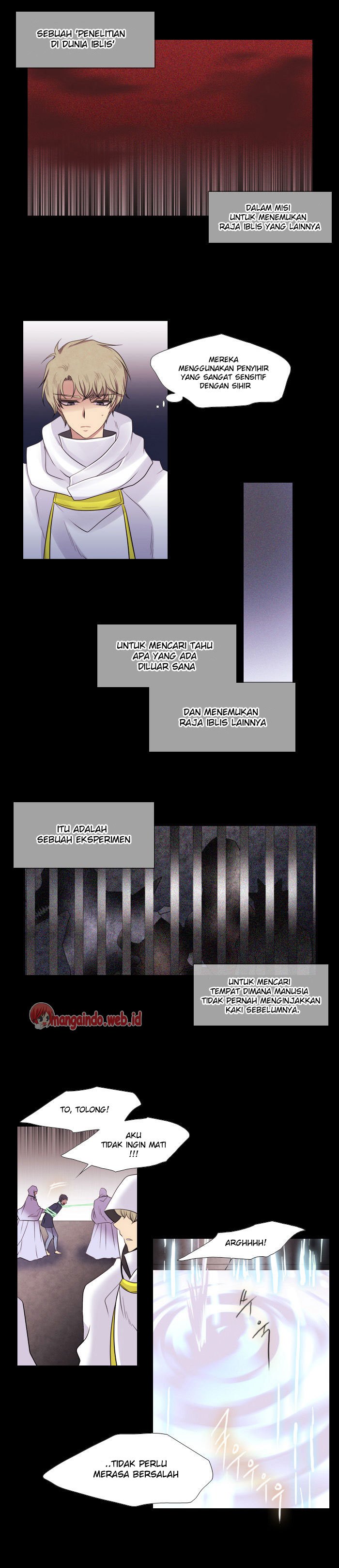 Black Haze chapter 123 halaman 5