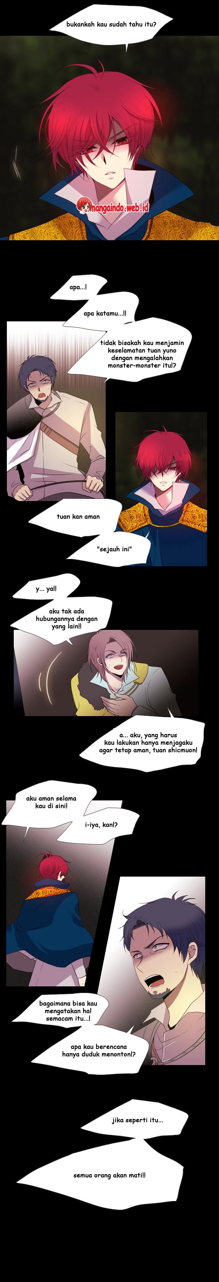 Black Haze chapter 152 halaman 7