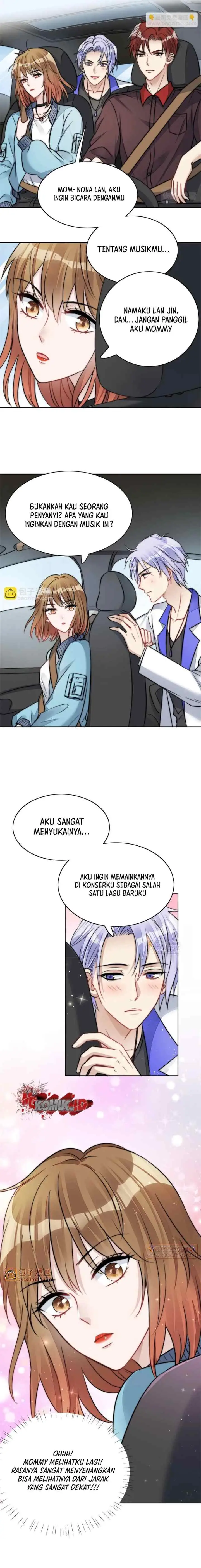 Furen Ta Chengle Da Laomen De Tuan Chong chapter 9 halaman 11