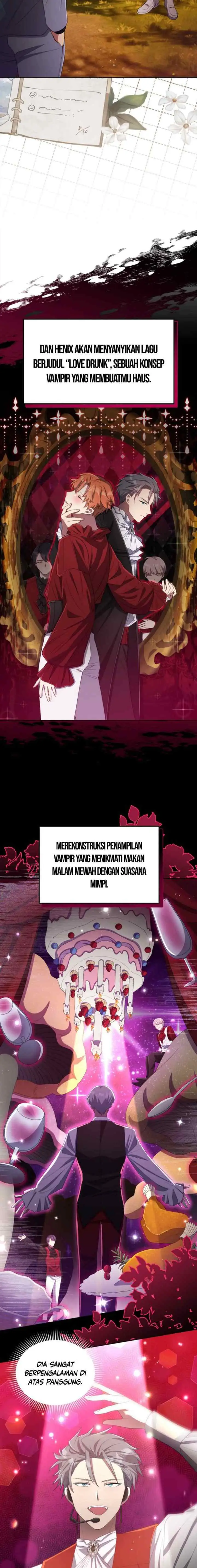 The Second Life of an Idol chapter 29 halaman 4