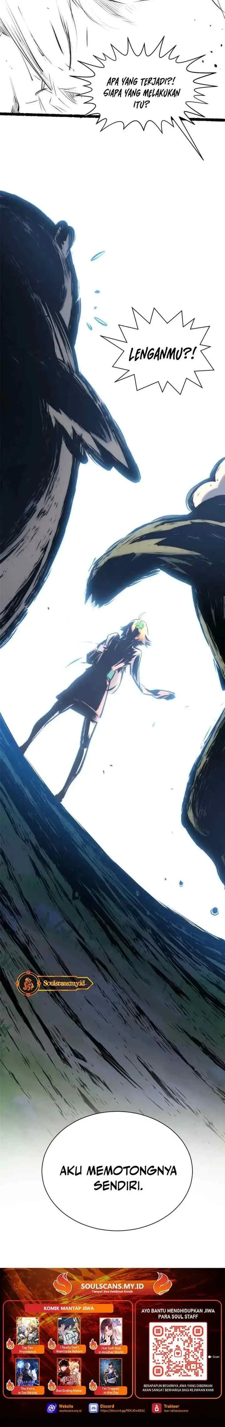 Top Tier Providence: Secretly Cultivate for a Thousand Years chapter 238 halaman 14