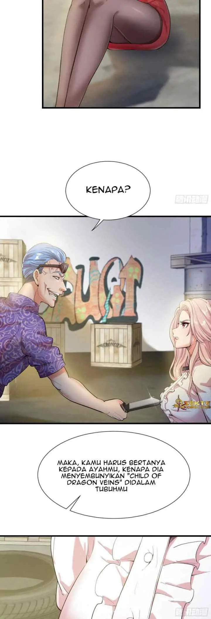 Dianfeng chapter 12 halaman 14