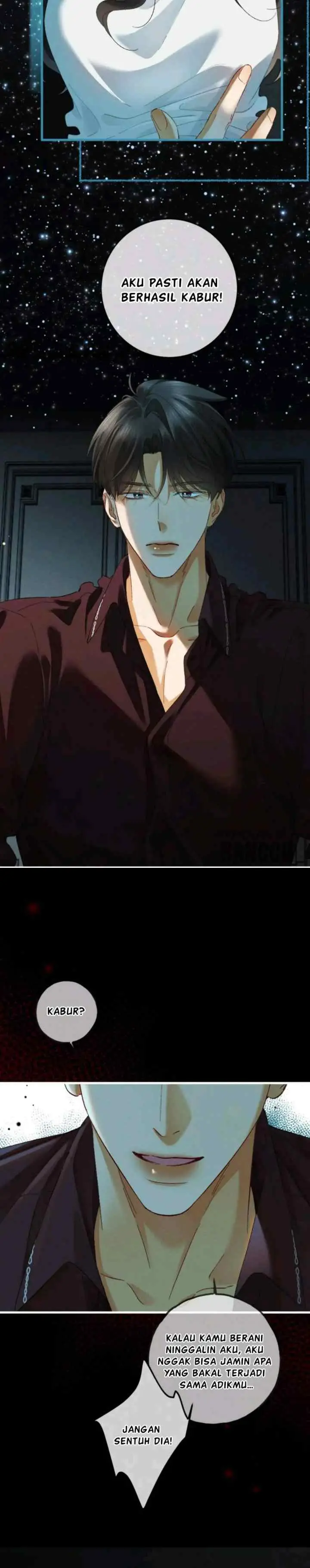 I Can't Escape From My Contract Husband's Doting Love chapter 46 halaman 15