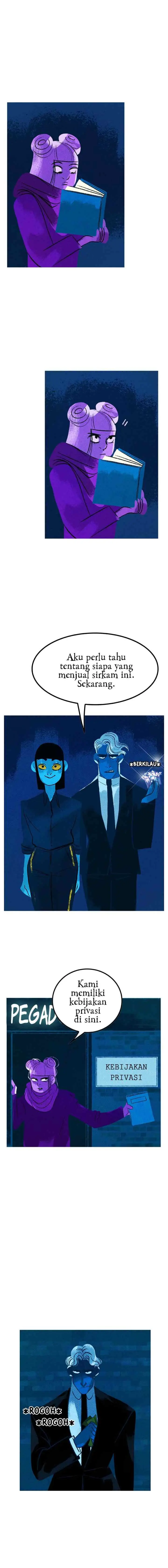 Lore Olympus chapter 123 halaman 5