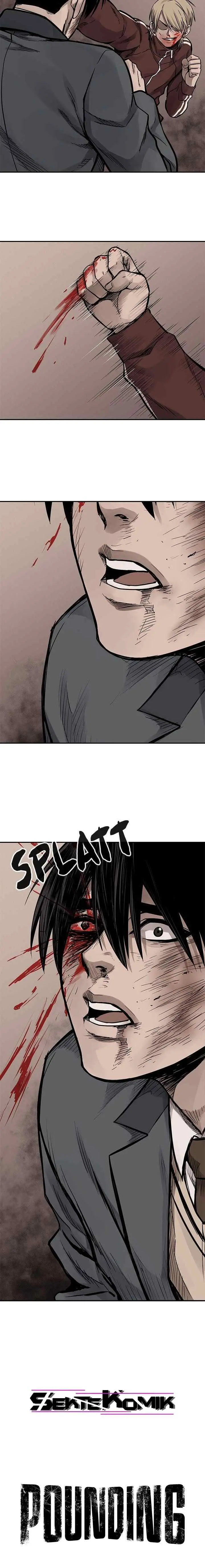 Pounding chapter 63 halaman 4