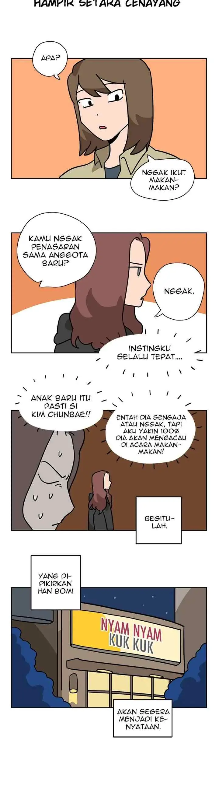 Meow Man chapter 11 halaman 9