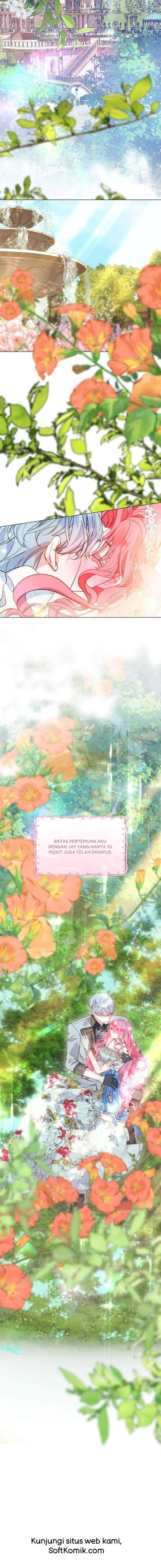 I Was Born The Second Daughter chapter 85 halaman 19